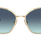 TF3102B 62029S Pale Gold