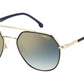 303/S 2M2 1V Black Gold