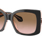 AR 8208U 608911 Black Pink