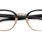 Lemtosh-Mac Matte Black/Matte Gold