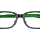 PP8545 5613 Black On Green