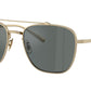 Avison OV1349ST 5035W5 Soft Gold