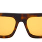Fausto FT0711 56E Blonde Havana Yellow