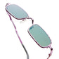 Z18 Sun FX Metallic Fuchsia