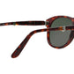 PO0714 havana green