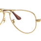 Aviator Max Optics RB3925V 2500