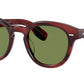 Cary Grant Sun OV5413SU 1679P1 Tortoise