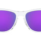 Frogskins XS OJ9006 14 polished clear