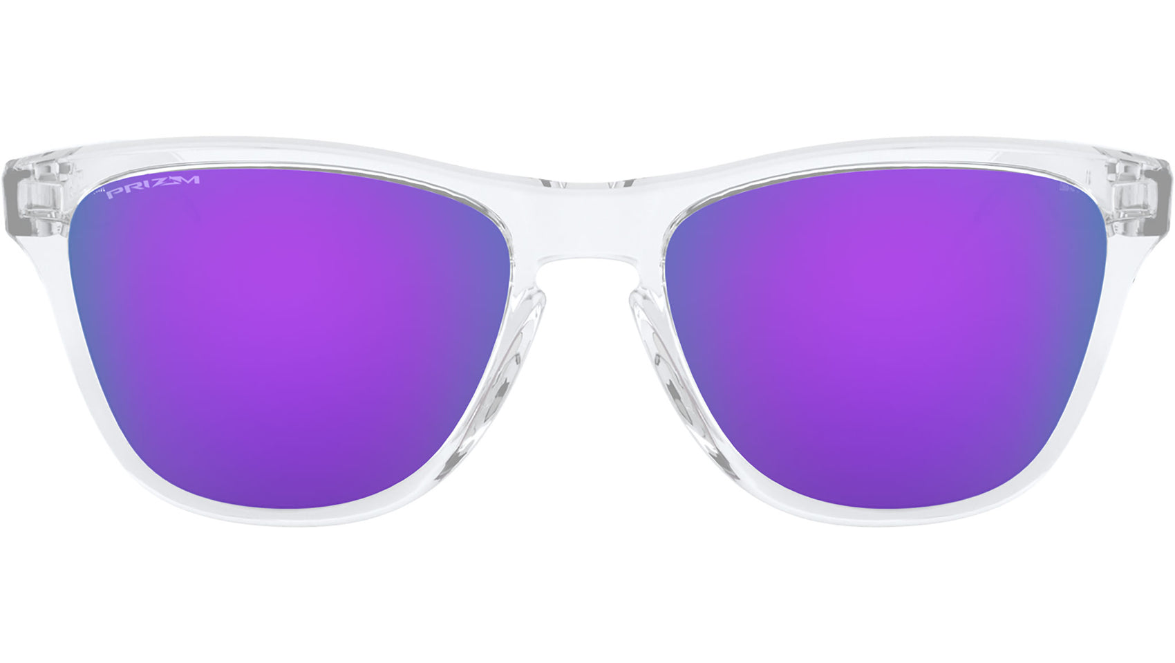 Frogskins XS OJ9006 14 polished clear
