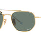RB3707 001/O9 gold