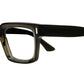 1386 Optical 05 Olive Green