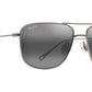 Mikioi 887 17 Matte Titanium