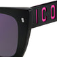 ICON 0006/S 3MR TE