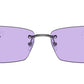 Xime RB3730 004/1A Gunmetal