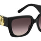 MARC 687/S 807 HA Black