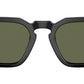 PO3292S 95/58 Black