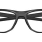 Knolls OX8144 01 Satin Black
