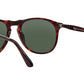 PO9649S havana green