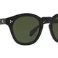 Boudreau L.A OV5382SU black