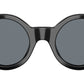 AR 903M 5001R8 Black