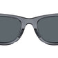 Wayfarer RB2140 6641R5 grey
