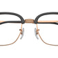 New Clubmaster Optics RB7216 8322