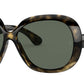 Jackie Ohh II RB4098 710/71 light havana
