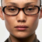 Code Optic Deep Tortoise