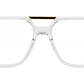 DB 7108 REJ Crystal Gold