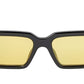 Warren Black Yellow