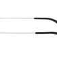 Aviator Mirror RB3025 W3275 Silver