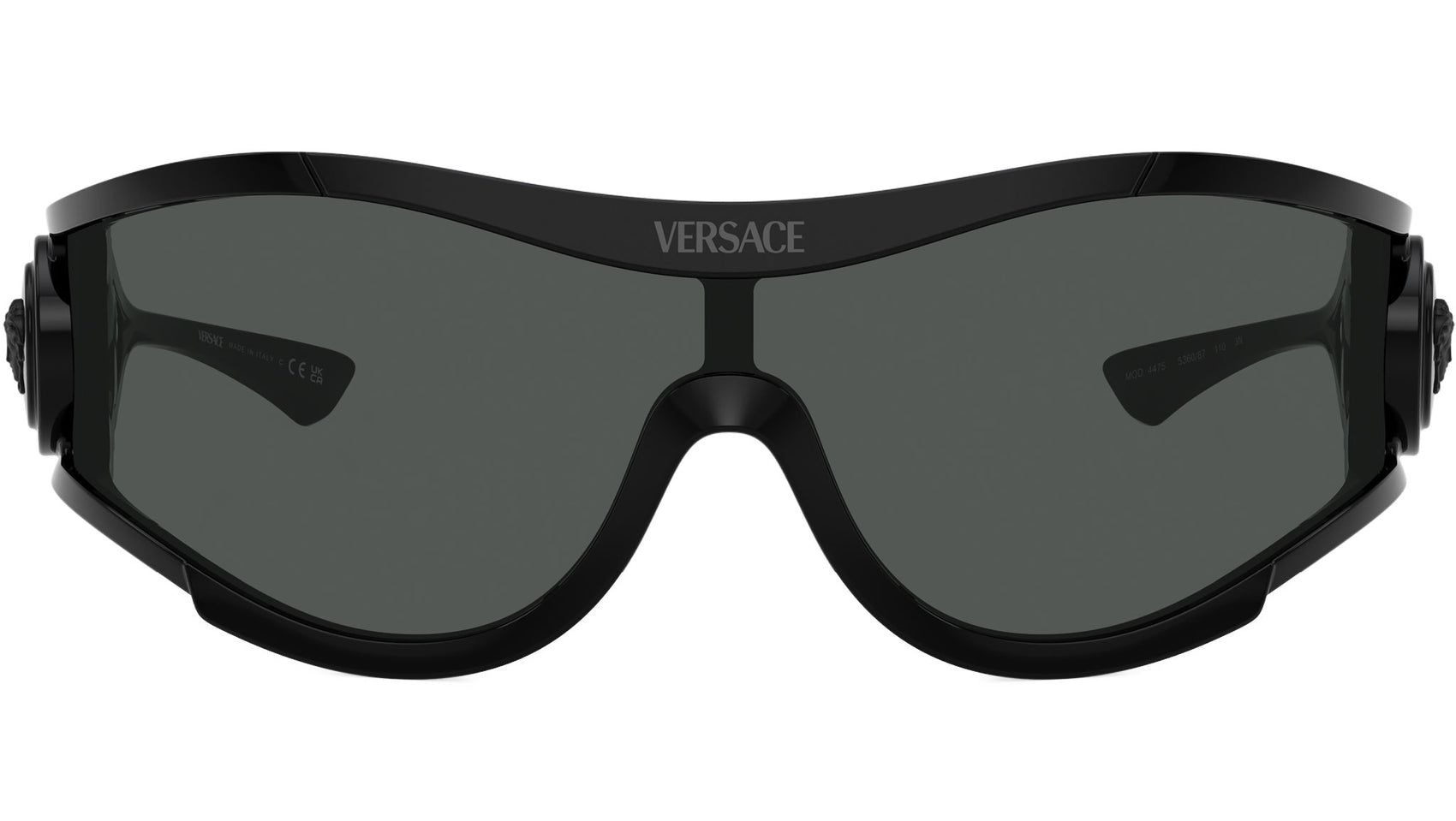 VE4475 536087 Black