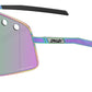 Sutro TI Sweep OO6025 05 Polished Oil Slick
