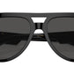 DG 4466 501/87 Black Grey