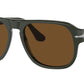 Jean 119057 green