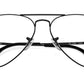 Aviator Optics RB6489 2503