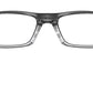 Plank 2.0 OX8081 12 polished black clear fade