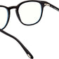 FT5832-B 001 Shiny Black