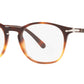 PO3007VM tortoise dark/light brown