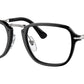 PO3331V 95 Black
