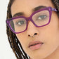 Numero 122 Purple