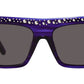 Casablanca Purple