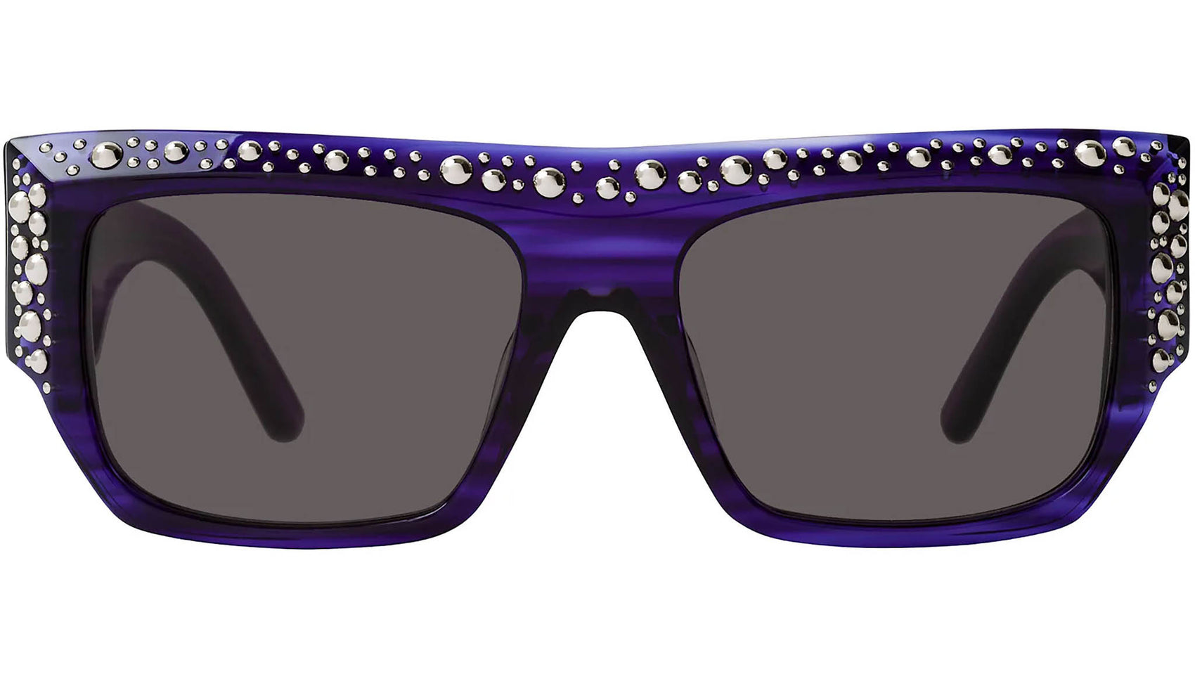 Casablanca Purple