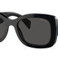 PR A08S 1AB5S0 Black