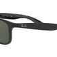 Andy RB4202 matte black