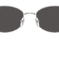 Monte Carlo MK1161 189387 Silver