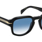 DB 7098/S 807 F9 Black