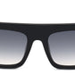 Renee FT0847 01B shiny black