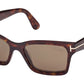 Mikel FT1085 52H Havana Black Brown