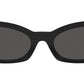 DG 6186 501/87 Black Grey